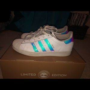 Adidas Superstars